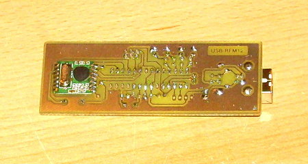 USB RFM12 Bild1